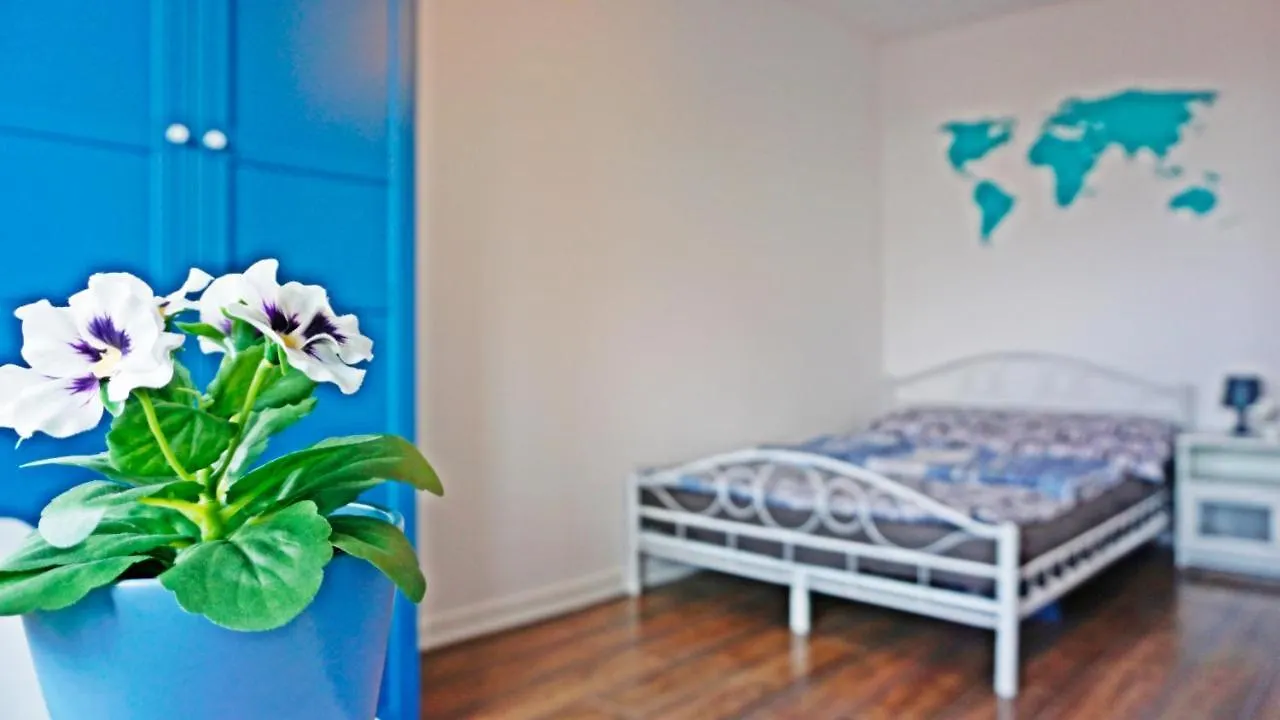 Walowa Apartament Gdansk