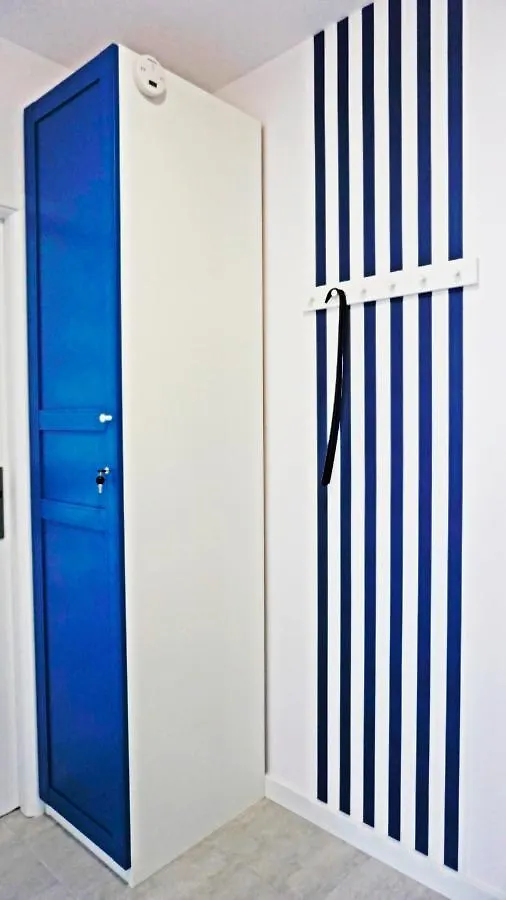 Wałowa apartament Gdańsk