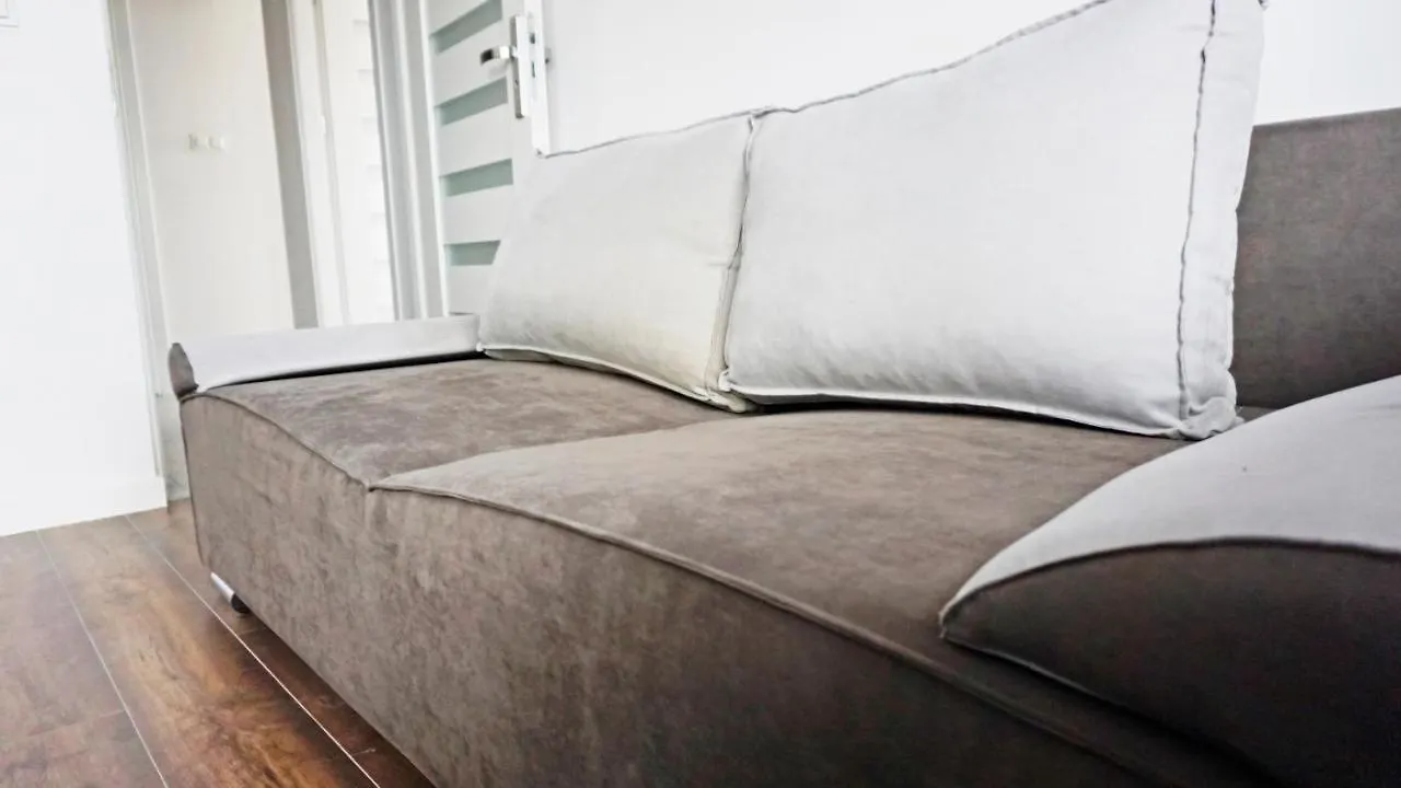 Wałowa apartament Gdańsk Polska