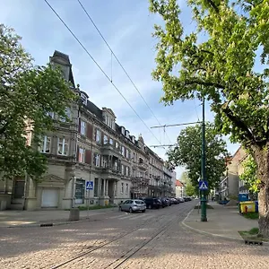 Twój Port Apartament Gdańsk