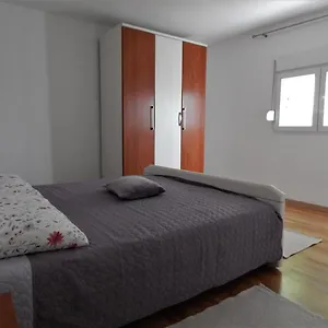 Jafa Apartament Zadar