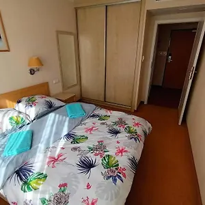 10q - Z6 901 Apartament Warszawa