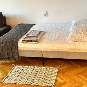 Wawa App 31 Wifi 600 Mbit Apartament Warszawa