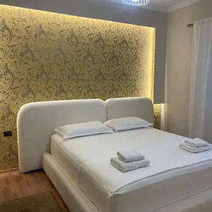 Sunny Bliss Apartament Tirana